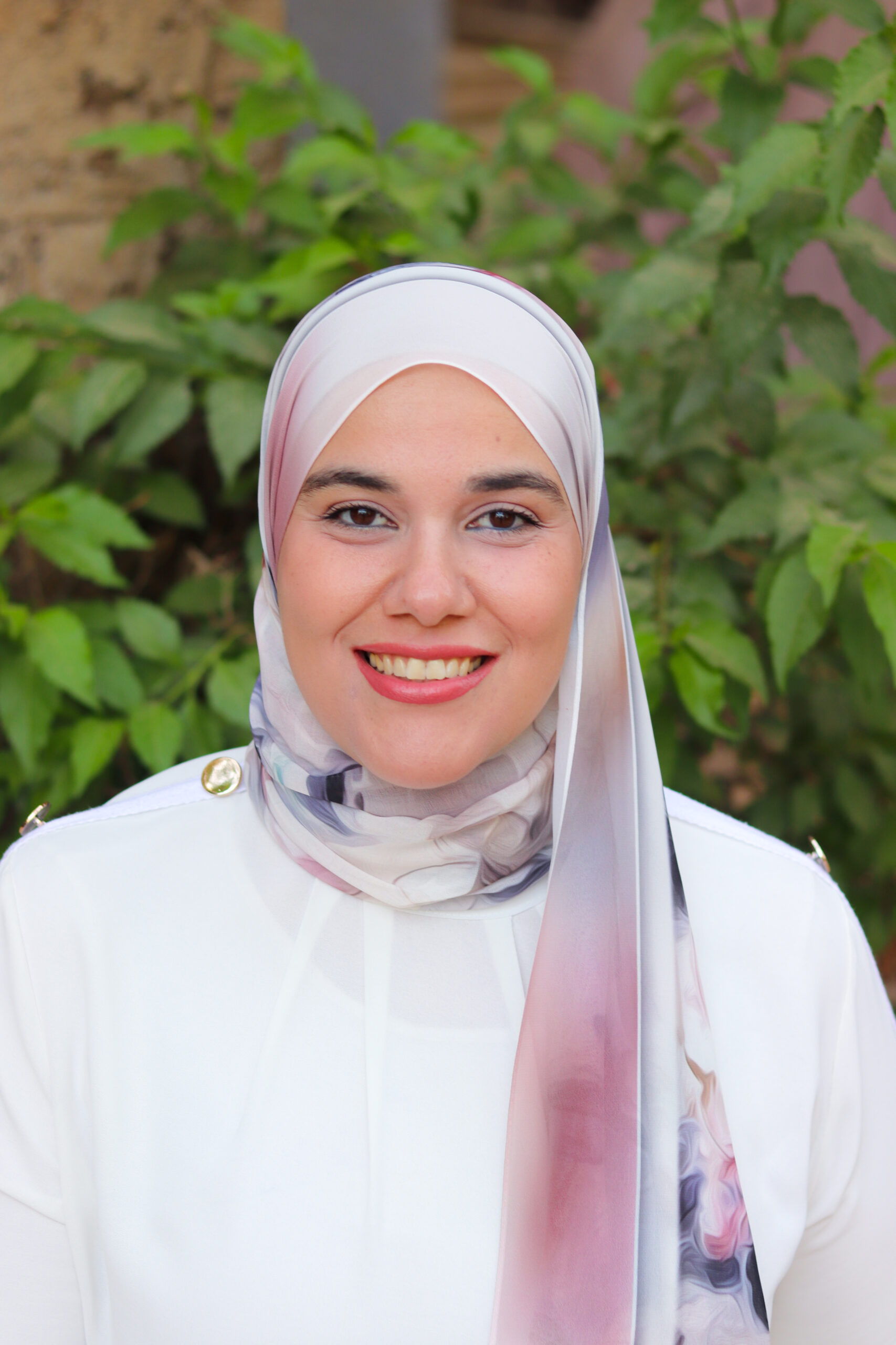 Dr. Manal Helmy — PCC Self-Awareness Coach & Trainer