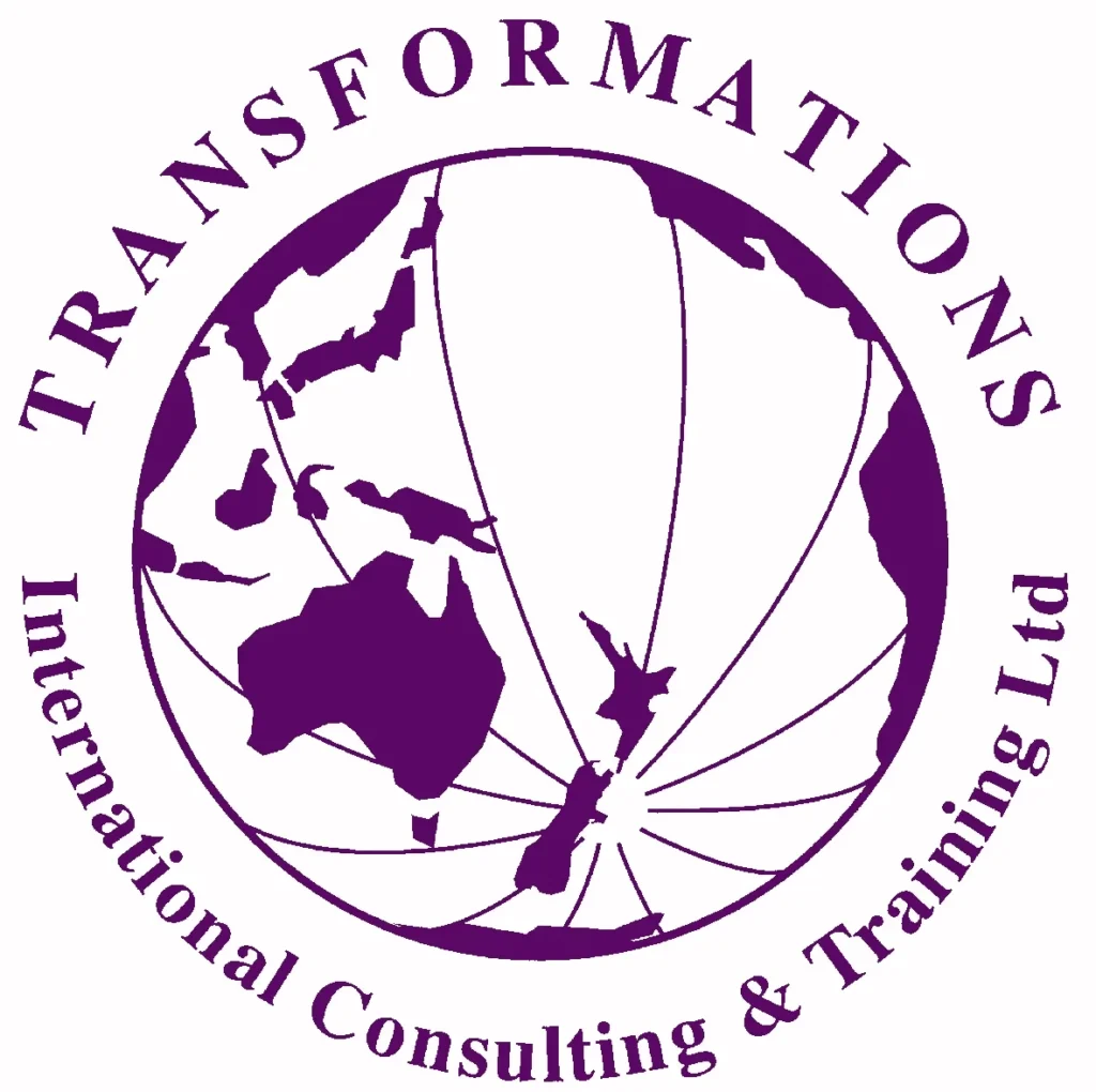 TICT — Transformations International Consulting & Training Certification